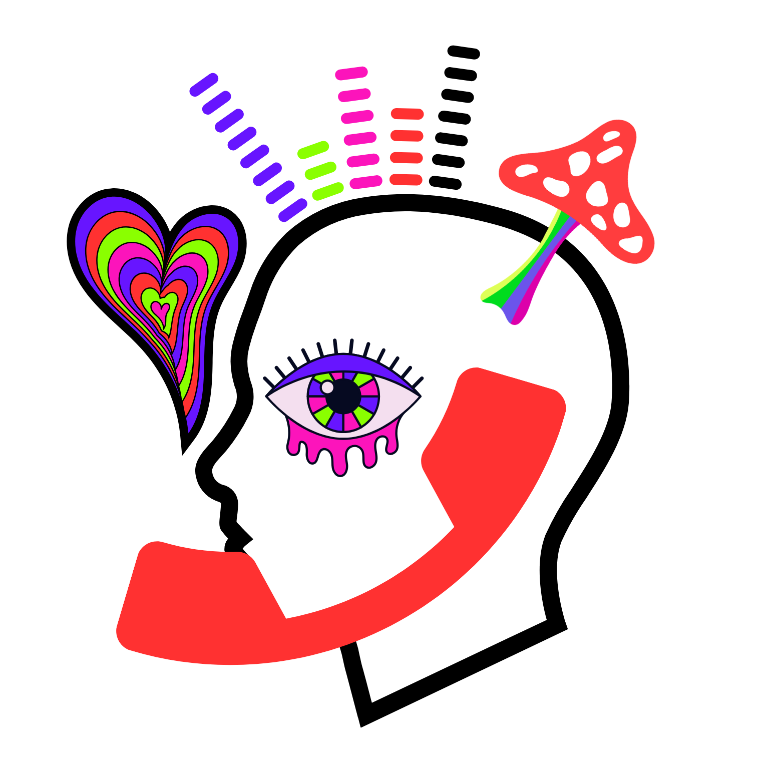 DJ Logo