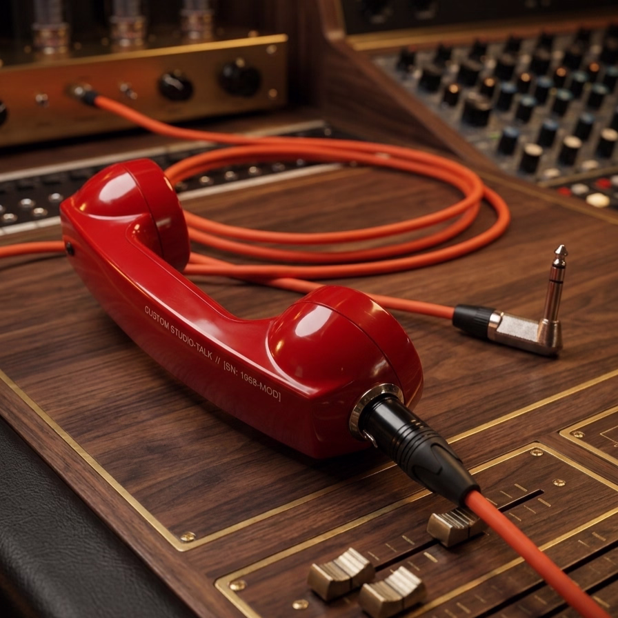Lollipop Headphone